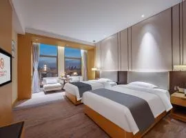 Chengdu Yunhao High-altitude Hotel