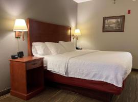 SouthShore Hotel on Lake Bemidji, Trademark Coll by Wyndham，位于伯米吉的酒店