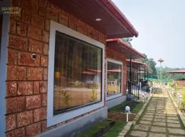 Serenity Jungle Stay
