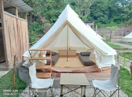 Bunihayu Forest，位于Peuteuy的酒店