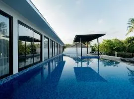 Samada Work Life Canggu