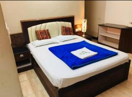 Hotel mystique inn，位于乌提的酒店