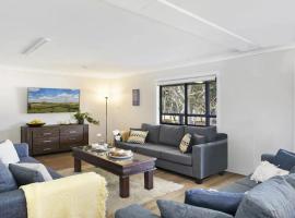 Sutton Forest Retreat Jimmys Homestead，位于Sutton Forest的酒店