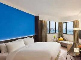 香港太子酒店