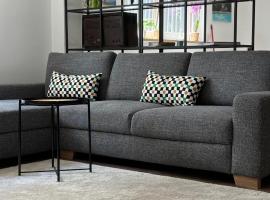 Gemütliches Apartment，位于罗特的酒店