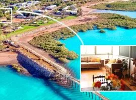 Guwarri Bayside Retreat