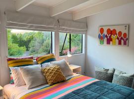 Forest Waters Bungalow