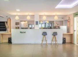 Comfort Aparthotel Marseille Prado，位于马赛的海滩短租房