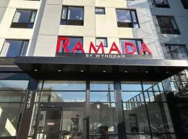 Ramada by Wyndham Brooklyn Near Flatbush