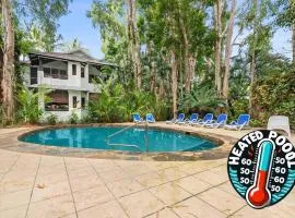 Reef Retreat Apartments Palm Cove, Unit 15