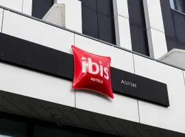 Ibis Aktobe