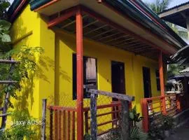 Francis Home Stay Port Barton bonifacio street