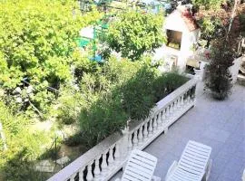 Apartment in Palit with terrace, air conditioning, W-LAN, washing machine 4386-2