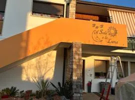 Il Sole e la Luna B&B in Garda