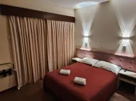 S·加布里埃尔酒店