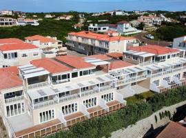 Harbour Club，位于圣弗朗西斯角的自助式住宿