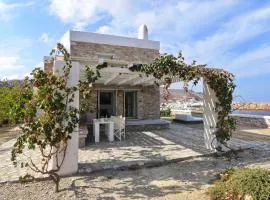 Folegandros Villas