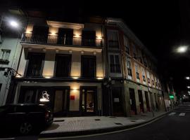 La Quinta del Sordo，位于卢阿尔卡的酒店