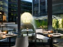 UNAHOTELS Century Milano