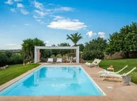 VILLA RAMUNNA 6, Emma Villas