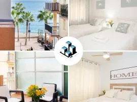 Escapada de ensueño - Puerto Deportivo Fuengirola
