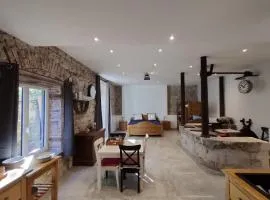 Gites du Longevent Appartement du Moulin Pérouges