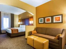 Comfort Suites Ramsey