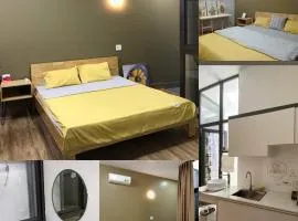 SEN Home