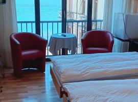 Swiss Lodge Nassa Garni
