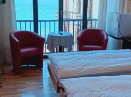 Swiss Lodge Nassa Garni