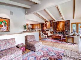 Luxuss Chalet Sankt Moritzzzz，位于圣莫里茨的酒店