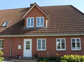 Ferienhaus Stie Tinningstedt