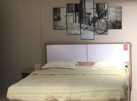 JRF Hotel，位于kolkata的公寓