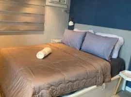 US Embassy Roxas Blvd, Ermita, Manila 1 Bedroom ComfySuite