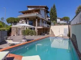 Nel Bel Mezzo della Toscana