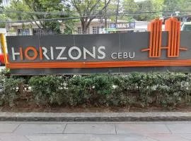 Nice 1 BR, Horizon 101, Cebu City