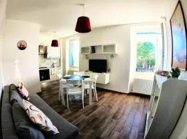 The Sax Appartamenti