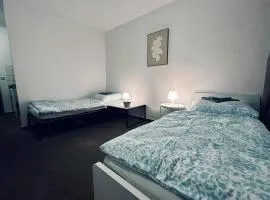 sleepWELL-Münster Wohnung Nr 103