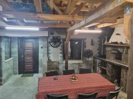 Къща за гости Юлка