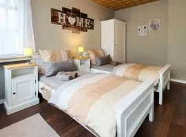 Friendly Home - Villa Verde
