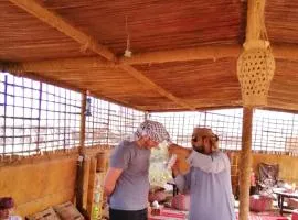 Dunes Desert Bedouin Camp