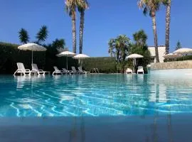 Magnolia Hotel Vieste