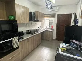 Luxury 3 bedroom Apartment in Surulere