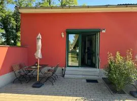 Bed & Breakfast am Waldgürtel