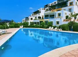 Villa by the Oualidia Lagoon