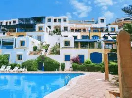 Villa by the Oualidia Lagoon