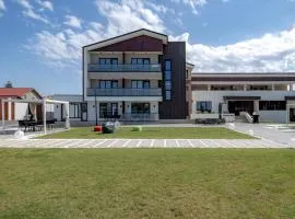 RUTA 85 Hotel Restaurant