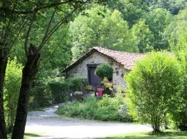 Camping Moulin De Chaules