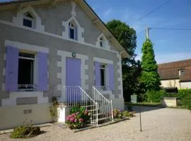 Charmante maison en Bergeracois