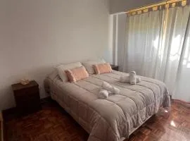 Departamento hasta 4 personas - La Plata